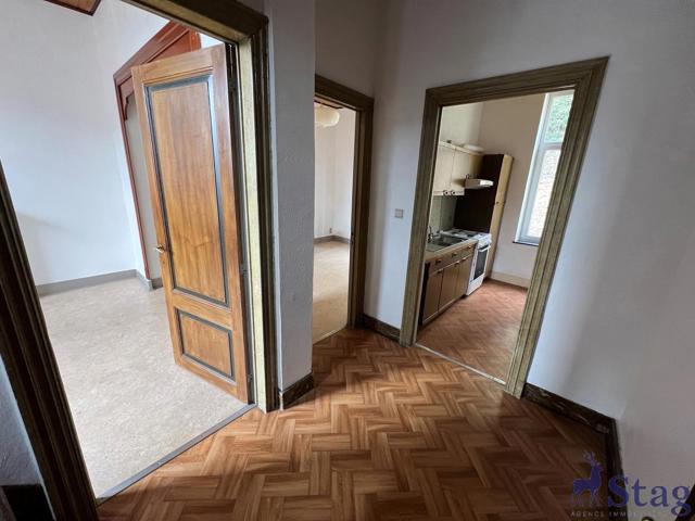 Maison de maître 4 chambres, 2 salles de bains
