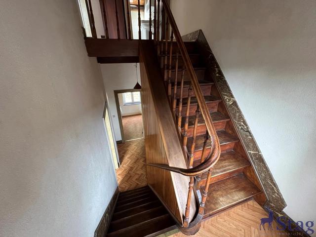 Maison de maître 4 chambres, 2 salles de bains