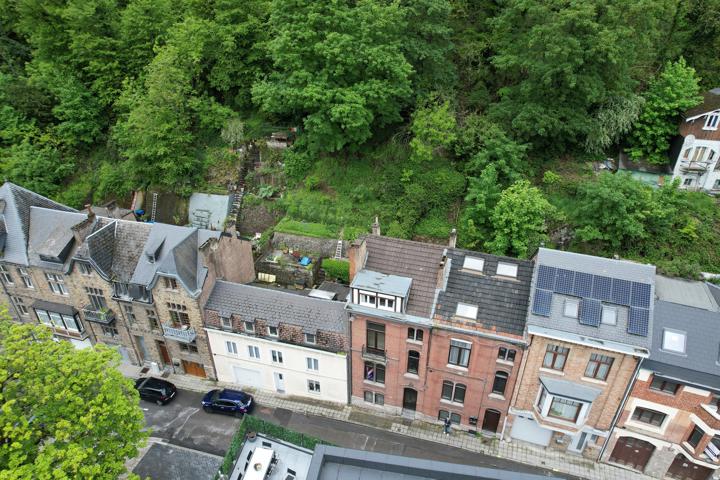 Maison de maître 4 chambres, 2 salles de bains