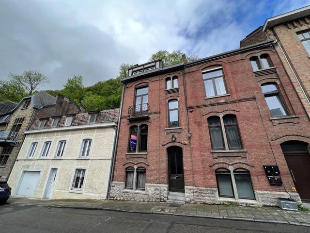 Maison de maître 4 chambres, 2 salles de bains