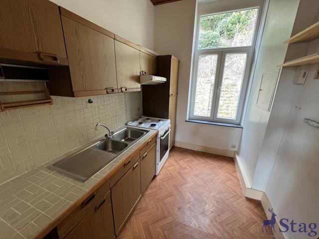 Maison de maître 4 chambres, 2 salles de bains
