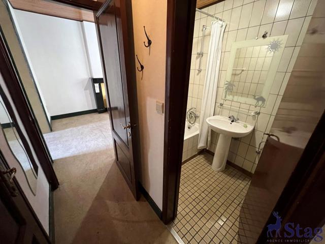 Maison de maître 4 chambres, 2 salles de bains