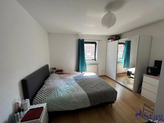 Bel appartement 2 chambres, terrasse et parking