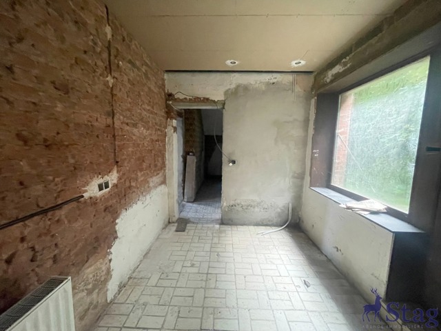 Maison 4 façades à rénover