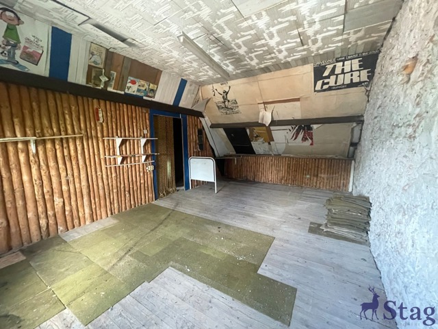 Maison 4 façades à rénover