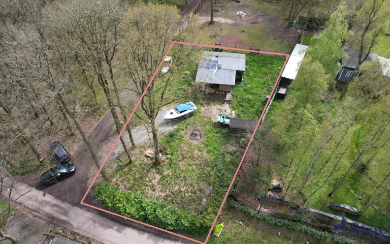 Chalet au cœur de la nature