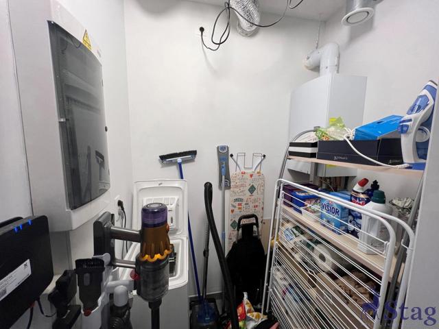 Lumineux appartement 1 chambre