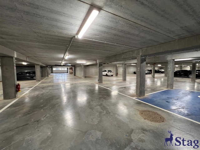 Appartement 2 chambres
