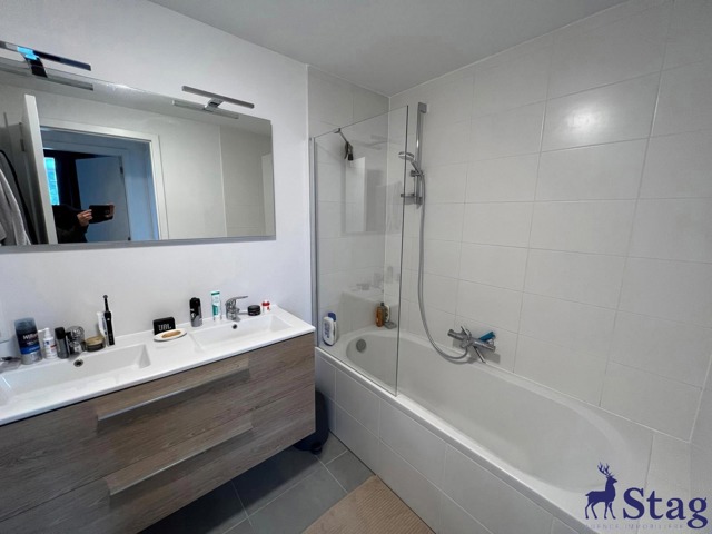Appartement 2 chambres