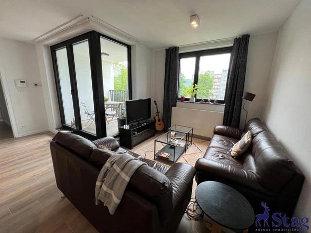 Appartement 2 chambres