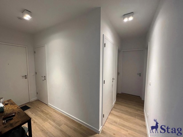 Appartement 2 chambres