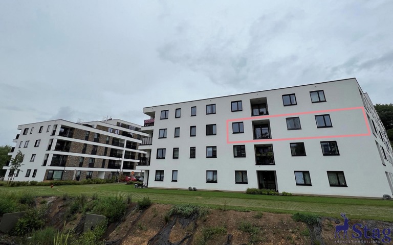 Appartement 2 chambres