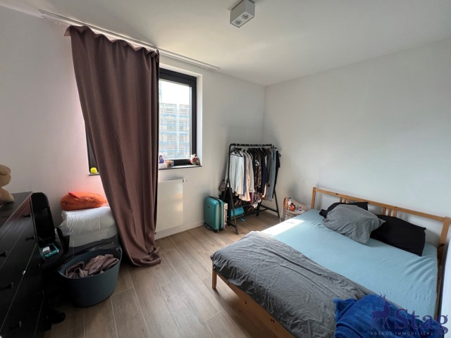 Appartement 2 chambres