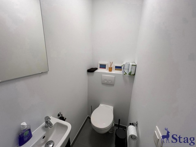 Appartement 2 chambres