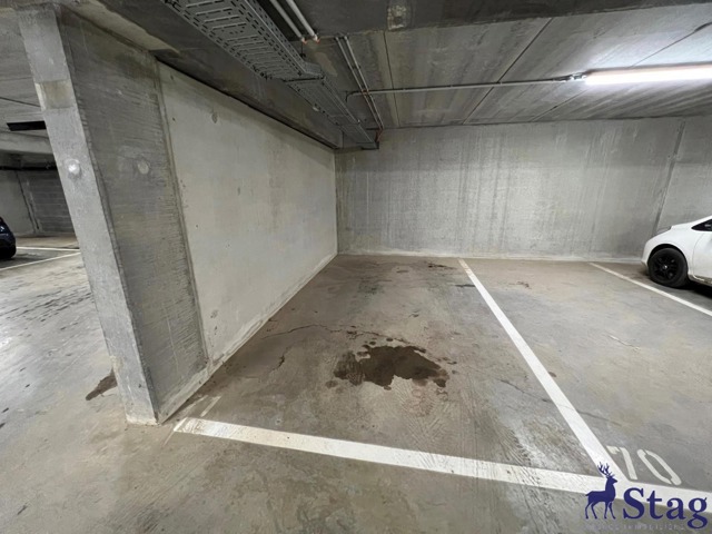 Appartement 2 chambres
