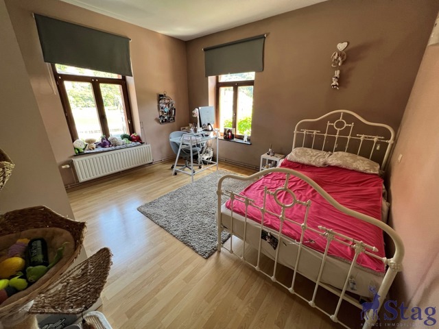 Agréable  villa mosane 3 chambres et garage