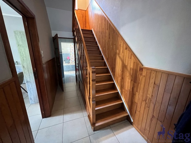 Agréable  villa mosane 3 chambres et garage