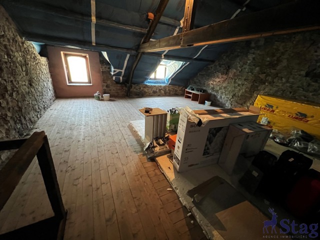 Agréable  villa mosane 3 chambres et garage