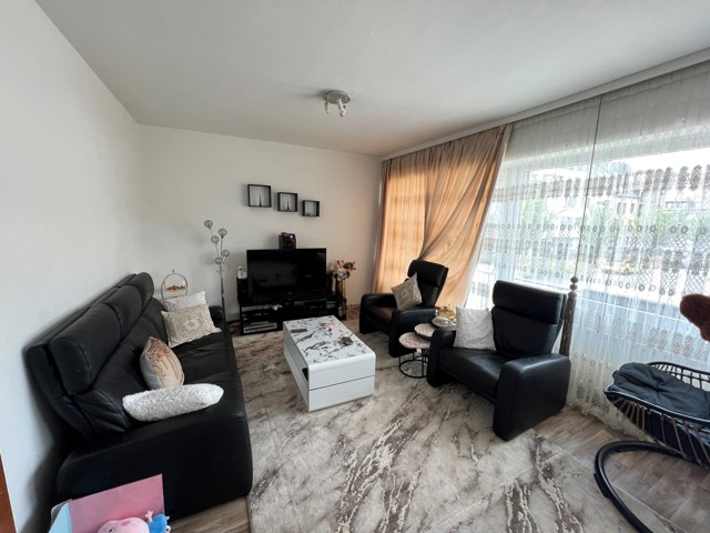 Appartement 2 Chambres terrasses et cave