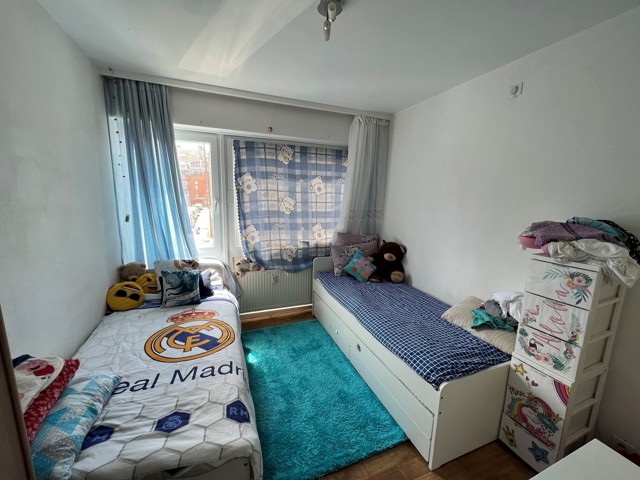 Appartement 2 Chambres terrasses et cave