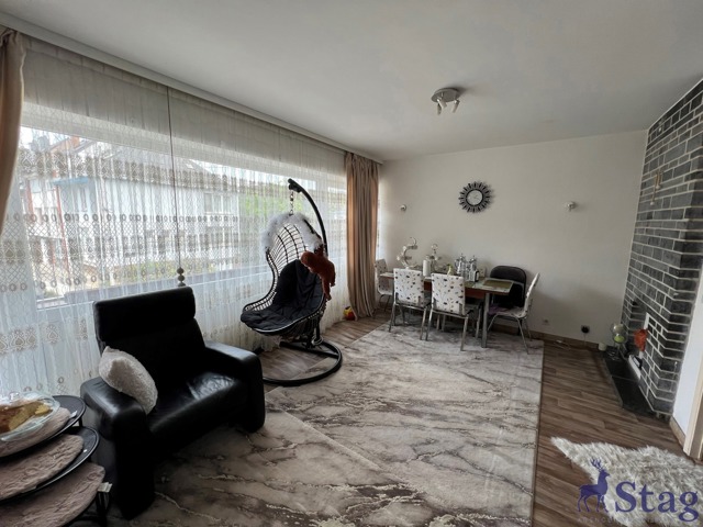 Appartement 2 Chambres terrasses et cave