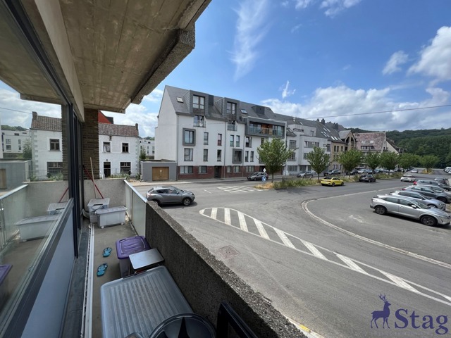 Appartement 2 Chambres terrasses et cave