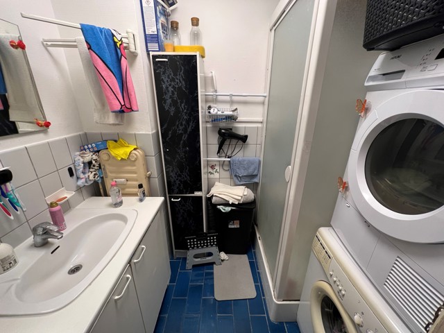 Appartement 2 Chambres terrasses et cave