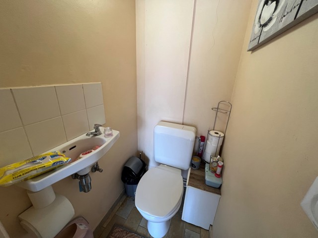 Appartement 2 Chambres terrasses et cave