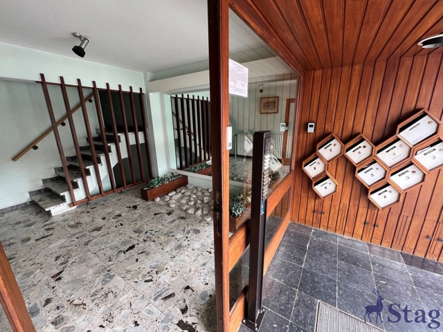 Appartement 2 Chambres terrasses et cave