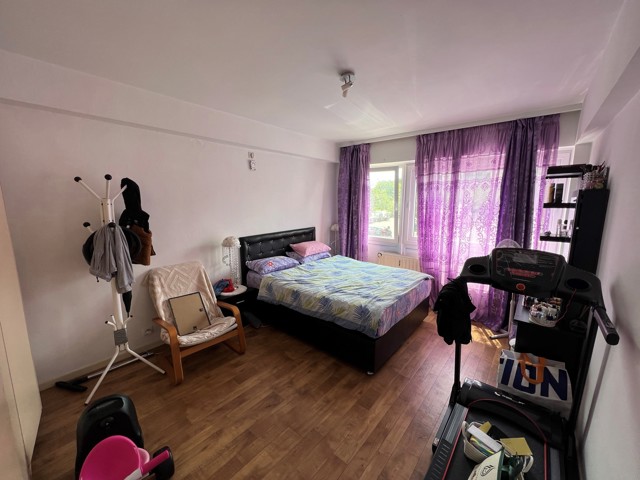 Appartement 2 Chambres terrasses et cave