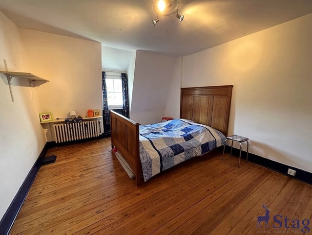 Magnifique villa mosane