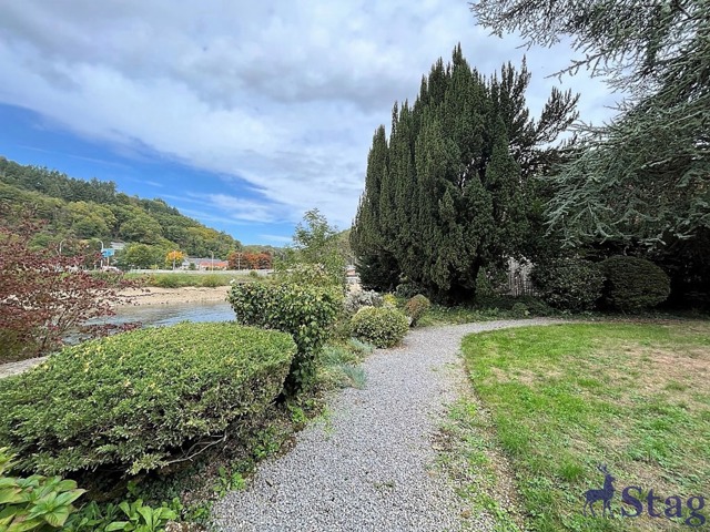 Magnifique villa mosane