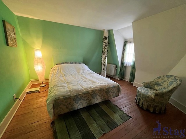 Magnifique villa mosane