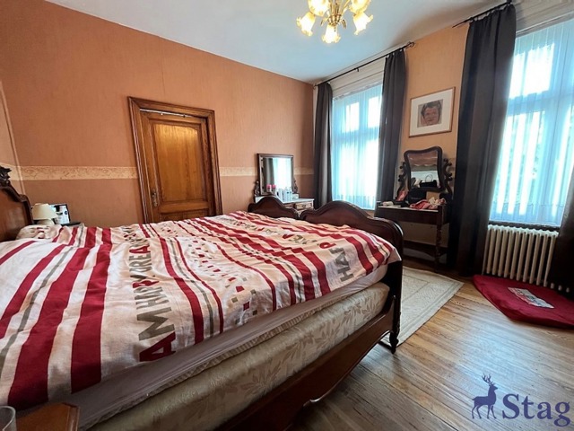 Magnifique villa mosane