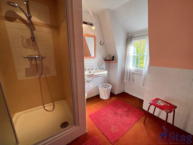 Magnifique villa mosane