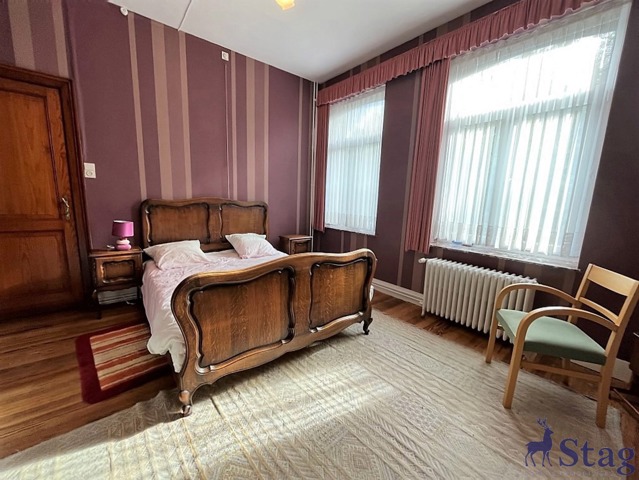 Magnifique villa mosane