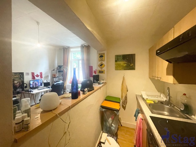 Appartement 1 chambre