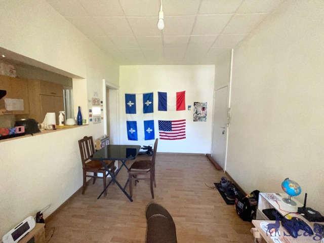 Appartement 1 chambre