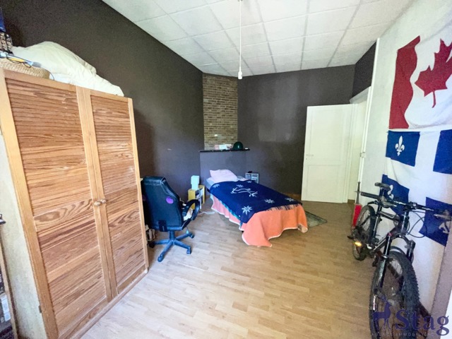 Appartement 1 chambre