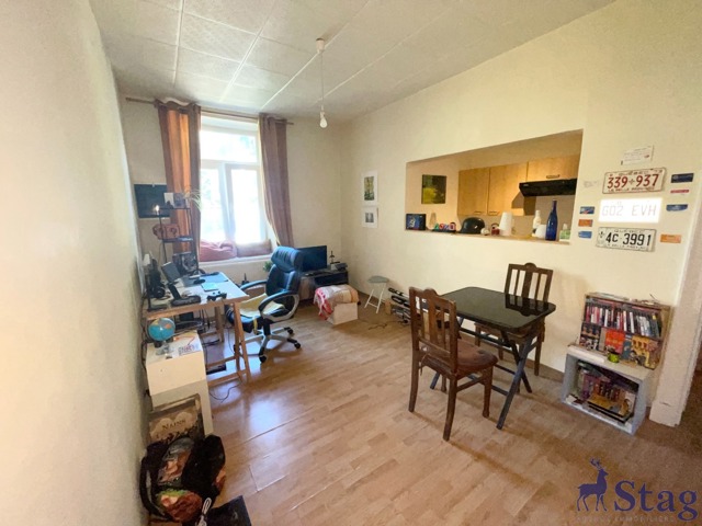 Appartement 1 chambre
