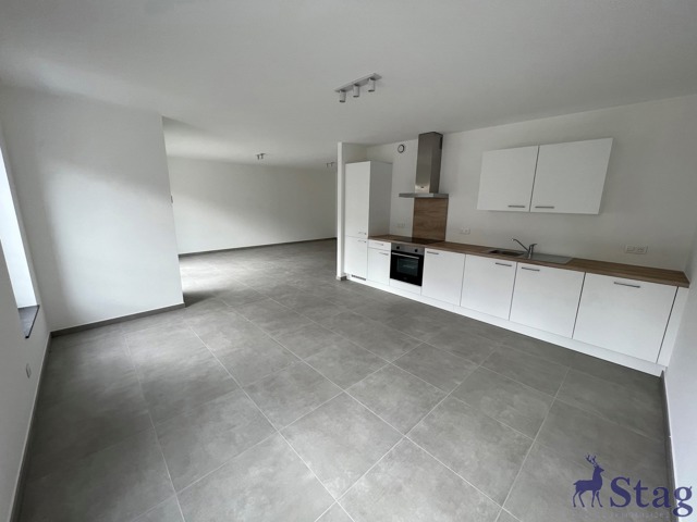 Appartement 2 chambres, terrasse, parking et cave