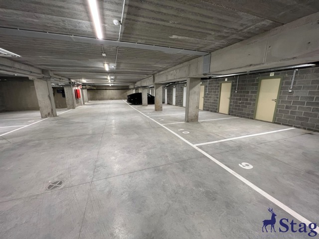 Magnifique appartement 2 chambres, terrasse, parking et cave