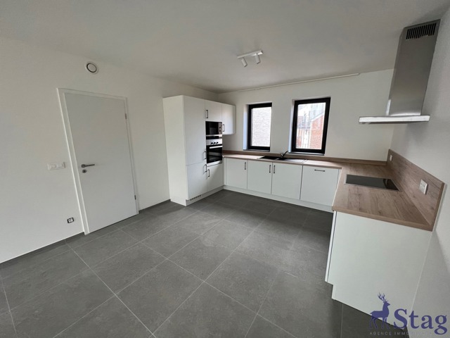 Magnifique appartement 2 chambres, terrasse, parking et cave