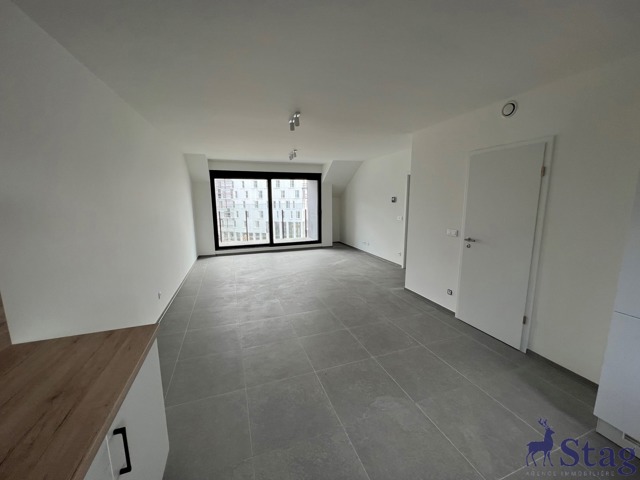 Magnifique appartement 2 chambres, terrasse, parking et cave
