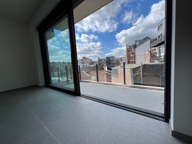 Magnifique appartement 1 chambre avec terrasse