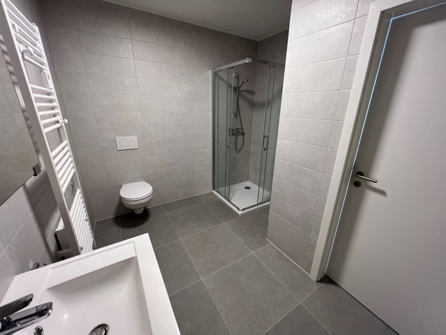 Magnifique appartement 1 chambre avec terrasse
