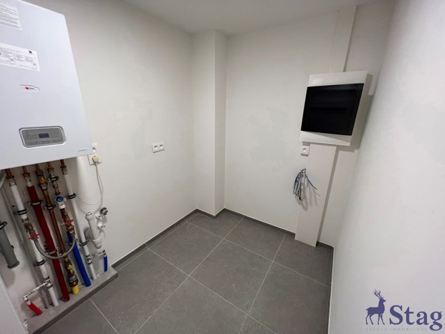 Magnifique appartement 2 chambres, terrasse, parking et cave