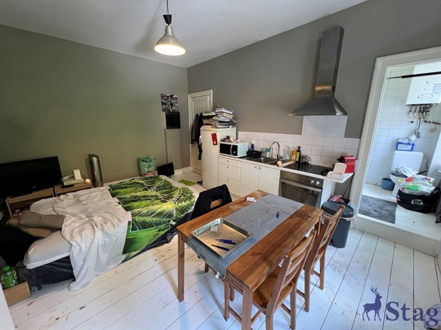 Maison avec logements idéalement située