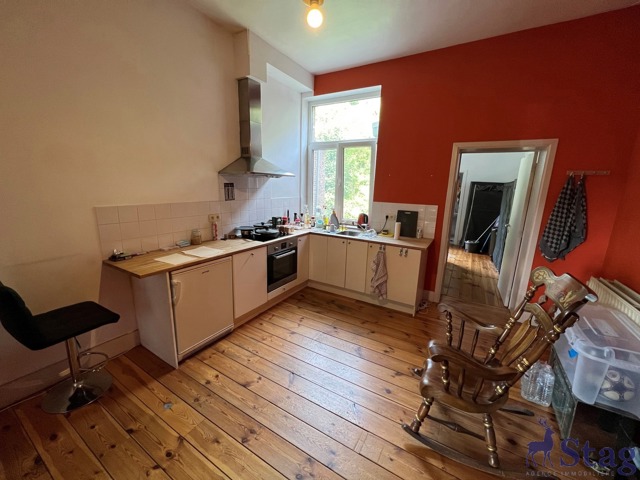 Maison avec logements idéalement située