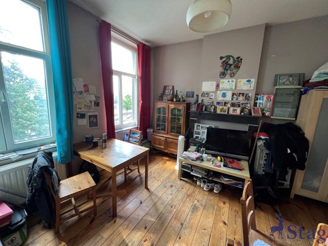 Maison avec logements idéalement située